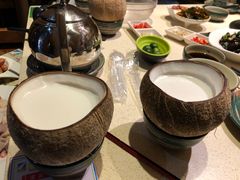-润泽园椰子鸡(汇一城店)
