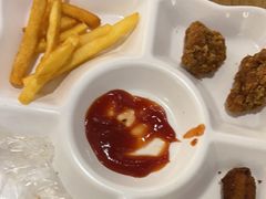 -豪客来牛排(海沧阿罗海店)