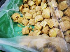 -宫廷糕点铺(建设路店)