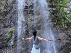 -千泷沟大瀑布旅游区