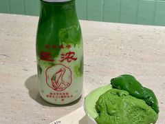 -鹤茶野所(上海首店)