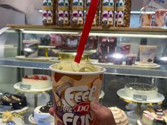 -DQ·蛋糕·冰淇淋(包河万达店)