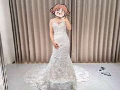 -PAI婚纱礼服设计馆【大牌租赁/高级定制】