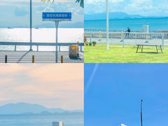 -巽寮湾