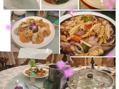 -外沙疍家棚酒楼