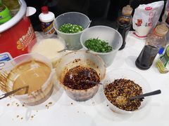 -大姐麻辣烫(莲宝中路店)