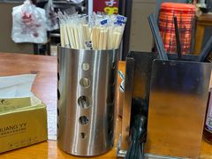 -小辫子羊肉面馆(周东店)