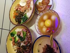 -流浪地图剁椒卤汁拌饭(未来城购物广场店)