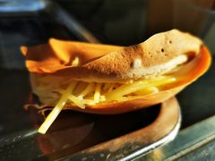 土豆丝-易老大蛋烘糕(奎星楼总店)