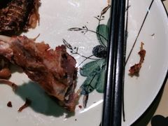 -新凯旋烧烤·燕姐千岛湖土菜