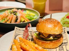 -J·one Bistro吉萬酒厨·牛排