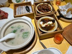 -蔡澜点心·粤菜(花城汇南区店)