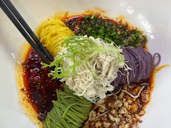 -鸡毛店·川菜(李家沱店)