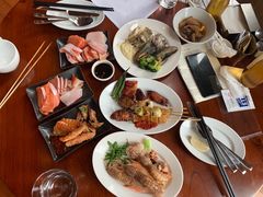 -广州富力君悦大酒店·凯菲厅