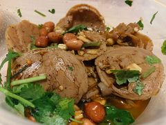 -张记捆鸡(总店)