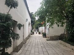 -三坊七巷历史文化街区