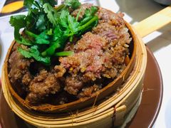 -乔阿马·江南味·驴肉香(龙湖华泾天街店)