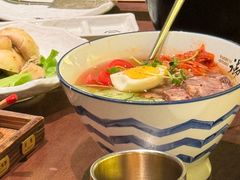 -御牛道日式烤肉料理(杭州万象城店)