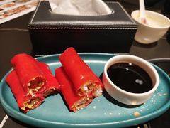 -滨河壹号烤鸭