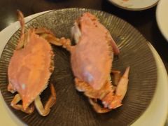 -盛宴自助餐厅(运达喜来登店)