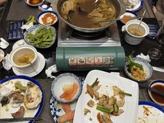 -極上萬膳·日料放题(海岸城店)