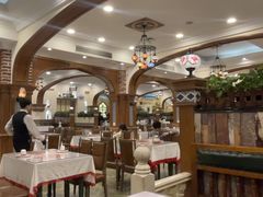 -清真·玛丽亚新疆菜主题餐厅(浙江中路店)