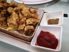 -良友·海鲜青岛菜(五四广场店)