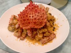 -花舍·新派粤菜·西餐·下午茶(亚运村·鸟巢店)