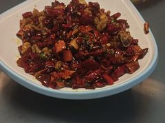 -得仁酒家(东四十一条店)