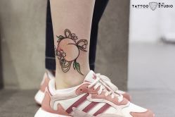 -飛凡TATTOO纹身•原创