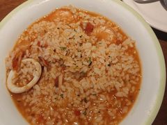 -萨莉亚意式餐厅(万嘉商业广场店)