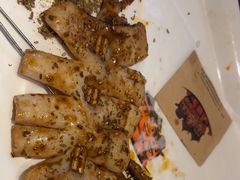 -三个大叔东北烧烤·砂锅菜(西三旗店)