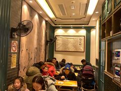 大堂-鲜得来排骨年糕(豫园店)