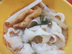 -乐达酸菜鱼面(山师东路店)