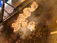 -罗姐烧烤(东风路一段店)