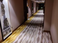 -圆顶阁西餐厅(郑州索菲特国际饭店 )