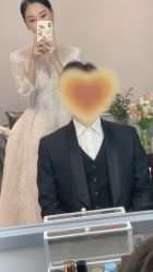 点击看大图 -青禾蒙娜丽莎婚纱摄影(武汉总店)