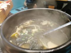 -烤路里·韩国品质自助烤肉(石路天虹4号店)