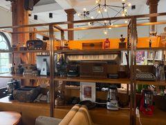 -1901 Cafe(西四店)