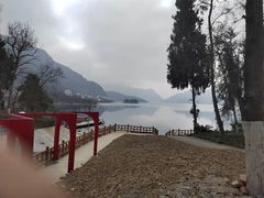 -雷波马湖风景区