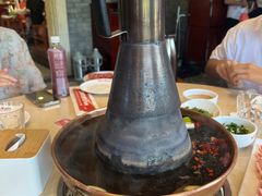 -阳坊大都涮羊肉(阳坊总店)