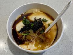 -秦园惠山豆腐花(惠山古镇店)