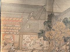 -古都历食南京菜·烤鸭·鸭血粉丝·汤包(南京博物院店)