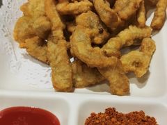 -海底捞火锅(中商百货店)