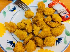 -萨莉亚意式餐厅(新洲家乐福店)