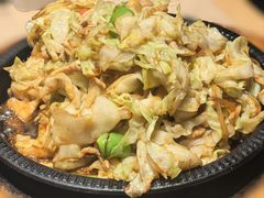 -荣鹏风味烀饼(万达广场店)