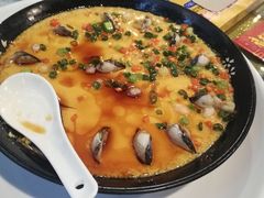 -大树头森林餐厅(番禺广场店)