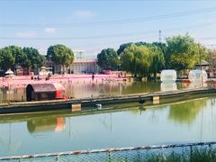 -上海杨姆庄园