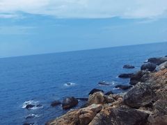 -三亚西岛海洋文化旅游区