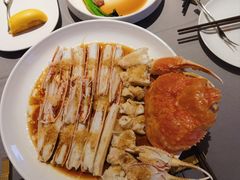 -徐记海鲜·宴会(大唐西市|丰庆店)